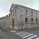 Tribunal Fontainebleau
